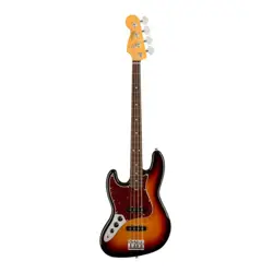 BASS LH ROSEWOOD
