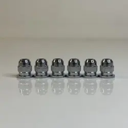 STRING FERRULES FLAT