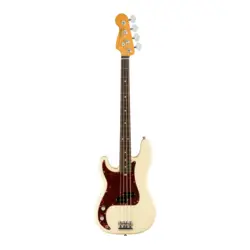II BASS 4-STRING