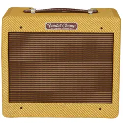 5W GUITAR COMBO