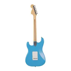 COLOR STRATOCASTER GUITAR