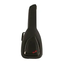 FENDER FA610 DREADNOUGHT GIG BAG BLACK
