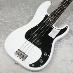 FENDER / MADE IN JAPAN TRADITIONAL 70S PRECISION BASS ARCTIC WHITE 3.75KG GUITAR