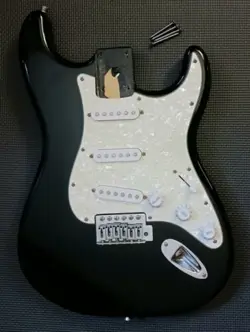 PEARL PICKGUARD