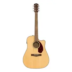 CD-140SCE DREADNOUGHT 6-STRING