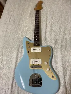 FENDER VINTERA II 50S JAZZMASTER