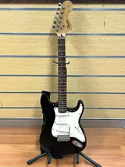 FENDER SQUIER STRATOCASTER AFFINITY SERIES 6-STRING ELECTRIC GUITAR