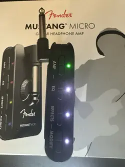 MODELING RECHARGEABLE POCKET