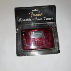 GUITAR TUNER UNTESTED