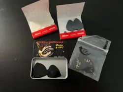 FENDER THIN SNARLING