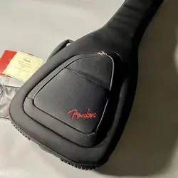 FENDER (FENDER)   AMERICAN ACOUSTASONIC STRATOCASTER NATURAL  S   N US227058A