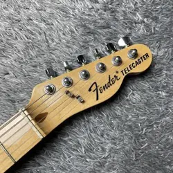 FENDER JAPAN TELECASTER TL72
