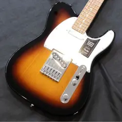 TELECASTER PF 3TS
