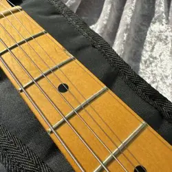 MAINTAINED GEKINE FENDER