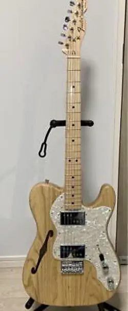 FENDER JAPAN TELECASTER THINLINE