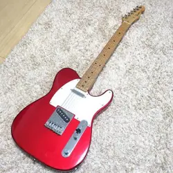 FENDER JAPAN TELECASTER TL-STD CAR