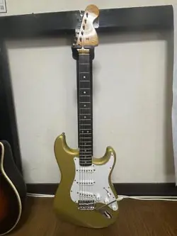FENDER ST66