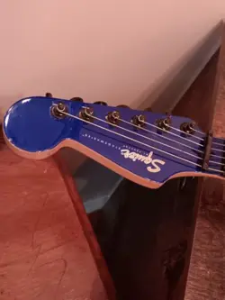 SQUIRE STAGEMASTER H/S/H