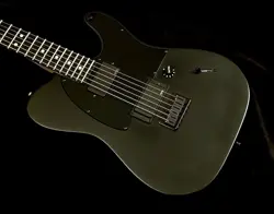 FENDER JIM ROOT TELECASTER ELECTRIC GUITAR