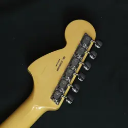 FENDER / FSR COLLECTION 2024 MIJ TRADITIONAL LATE 60S STRATOCASTER SHELL PINK