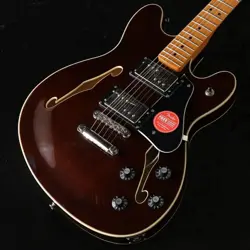 STARCASTER WALNUT ELECTRIC