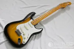 FENDER MADE IN JAPAN TRADITIONAL 50S STRATOCASTER ELECTRIC GUITAR
