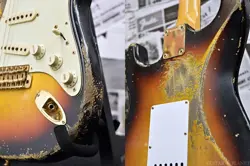 1963 STRATOCASTER ULTIMATE