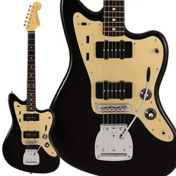 FENDER INORAN JAZZMASTER BLACK INORAN SIGNATURE MODEL