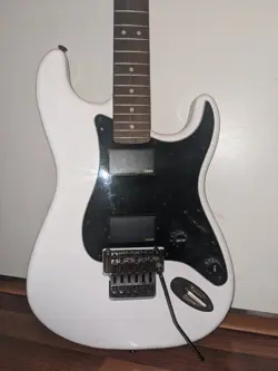 SQUIER SERIES FLOYD