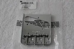 ONE TELECASTER HARDWARE