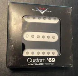 PICKUPS 099-2114-000