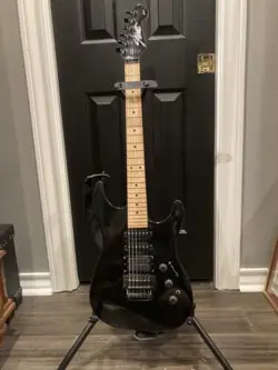 EDITION 1989 FENDER