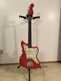 JAZZMASTER ‘62 REISSUE