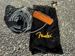 FENDER ACP-1 ACOUSTIC GUITAR PICKUP