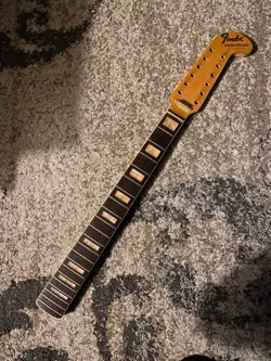 FENDER SHENANDOAH XII