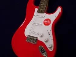 SQUIER BY FENDER SONIC STRATOCASTER HT LRL WPG TOR