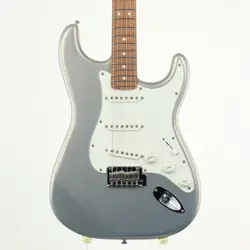 FENDER PLAYER STRATOCASTER PAU FERRO FINGERBOARD SILVER 2021 ELECTRIC GUITAR