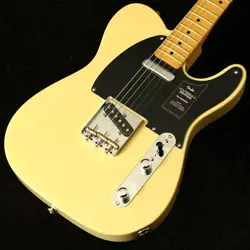 FENDER VINTERA II 50S NOCASTER MAPLE FINGERBOARD BLACKGUARD BLONDE