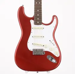 FENDER JAPAN ST-43 CAR ELECTRIC GUITAR