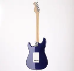 FENDER AMERICAN STANDARD STRATOCASTER MIDNIGHT BLUE