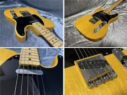 50S TELECASTER 2020