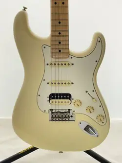 HSS/2018/WITH HARD CASE//