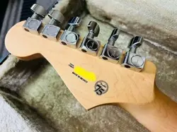 STRATOCASTER 2021 75TH