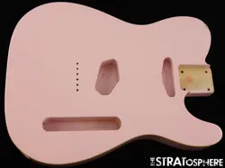 TELECASTER TELE DOUBLE