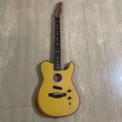 OK MAINTAINED FENDER