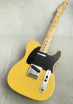 NOCASTER BUTTERSCOTCH