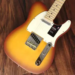 TELECASTER M/F HONEY