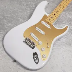 FENDER JAPAN HERITAGE 50S STRATOCASTER  WHITE BLONDE