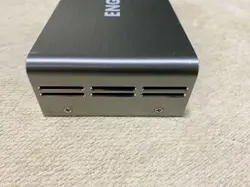 FENDER ENGINE ROOM LVL12 POWER SUPPLY 16928