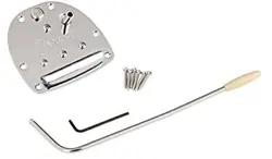 FENDER PANORAMA JAZZMASTER/JAGUAR